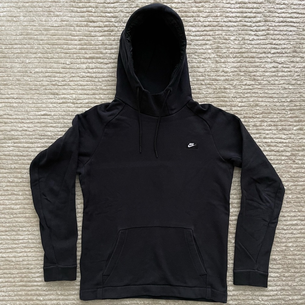 Nike performance hoodie